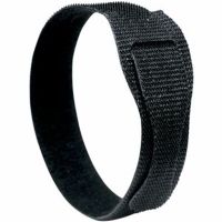 MID ATLANTIC TW12 Cable Management Strap - 12 Piece