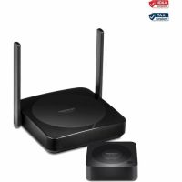 TRENDNET TWP-100R1K 4K Wireless HDMI Extender Kit Audio Support  