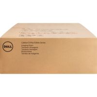 DELL MARKETING L.P. TWR5P C376XN DN DNF 60K CMYK Drum Kit  