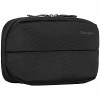 Targus TXZ028GL Tech Accessory Pouch - Black