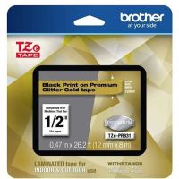 Brother TZe-PR831 - laminated tape - 1 cassette(s)