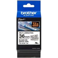 Brother TZeSL261 1.4" x 26.2' Label Roll