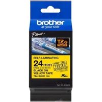 Brother TZe-SL651 - laminated tape - 1 cassette(s)