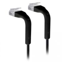 Ubiquiti U-Cable-Patch-1M-RJ45-BK UniFi Cat6 1m Black