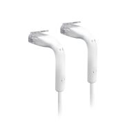 Ubiquiti U-Cable-Patch-1M-RJ45 UniFi Cat6 Patch Cable 1m White