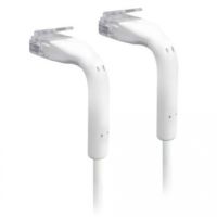 Ubiquiti U-Cable-Patch-2M-RJ45 UniFi Cat6 White