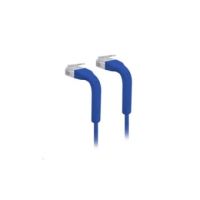 Ubiquiti U-Cable-Patch-RJ45-BL UniFi Cat6 0.1m Blue