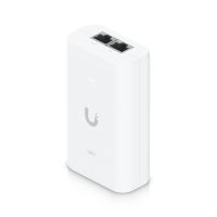 Ubiquiti Networks U-PoE++ Adapter – PoE++ Injector for UniFi Access Points, Wireless Mesh, and High-Power PoE++ Devices