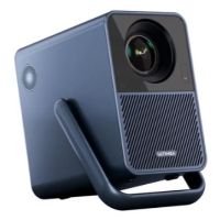 Ultimea U0340 Poseidon E40 Native 1080P Smart Projector, Blue