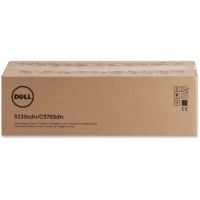 DELL MARKETING L.P. U163N Imaging Drum 5130CDN 5K Pages Cyan