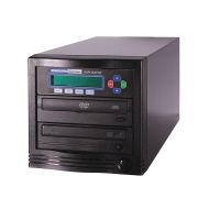 Kanguru Solutions U2DVDDUPES1 CD/DVD Duplicator USB Duplicator U2-DVDDUPE-S1