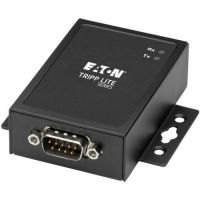 EATON U208-001-IND Tripp Lite 1-Port RS-422/RS-485 USB to Serial FTDI Adapter  