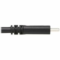 EATON TRIPP LITE SERIES U209-006-RJ45XC USB-C TO RJ45 SERIAL ROLLOVER CABLE (M/M) - CISCO COMPAT