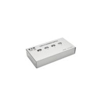 EATON TRIPP LITE SERIES U215-004-R 4-PORT USB 2.0 PRINTER / PERIPHERAL SHARING