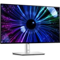 Dell U2424HE Ultra Sharp 23.8" Hub Monitor