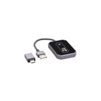 EATON TRIPP LITE SERIES U264-001-AND WIRELESS ANDROID AUTO ADAPTER FOR VEHICLES, ANDROID AND GOOGLE