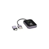 EATON TRIPP LITE SERIES U264-001-APL WIRELESS APPLE CARPLAY ADAPTER FOR VEHICLES, APPLE IPHONE COMP