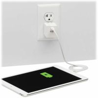EATON TRIPP LITE SERIES U280-W01-40C1 40W COMPACT USB-C WALL CHARGER - GAN TECHNOLOGY, USB-C P