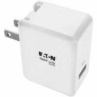 EATON U280-W01-QC3-1 Tripp Lite 1-Port USB Wall Travel Charger Quick Charge 3.0  
