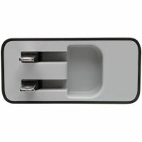 Eaton Tripp Lite Series U280-W02-A1C1 Dual-Port USB Wall Charger with PD Charging - USB Type-C (39W) & USB Type-A (5V 2.4A/12W) power