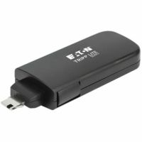 EATON TRIPP LITE SERIES U2BLOCK-A-KEY USB-A PORT BLOCKERS WITH REUSABLE KEY, 4