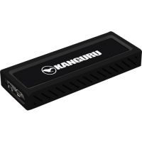 KANGURU U3-NVMWP-1T Kanguru Ultralock Secure Firmware USB-C M.2 NVMe SSD 1TB Write Protect  