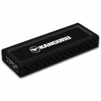 KANGURU U3-NVMWP-4T Kanguru Ultralock Secure Firmware USB-C M.2 NVMe SSD 4TB Write Protect