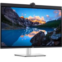 Dell U3223QZ Ultra Sharp 31.5" 4K HDR Video Conferencing Monitor