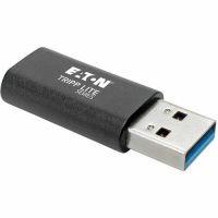 EATON TRIPP LITE SERIES U329-000-10G USB-C TO USB-A ADAPTER (F/M), USB 3.2 GEN 2 (10 GBPS)