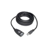 EATON U330-05M REPEATER CABLE - USB 3.0 A LEFT CONNECTOR - MALE LEFT GENDER - USB 3.0 A RIGHT C