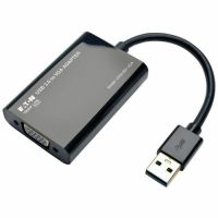 EATON U344-001-VGA Tripp Lite USB 3.0 SuperSpeed VGA Adapter