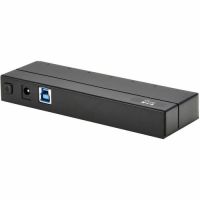 EATON TRIPP LITE SERIES U360-007-INT 7-PORT USB-A MINI HUB - USB 3.X (5GBPS), INTERNATIONAL P