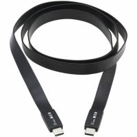 EATON U420-16N-G25AFL EXTENSION CABLE - USB 3.2 TYPE-C LEFT CONNECTOR - MALE LEFT GENDER - USB 3.2 TYP