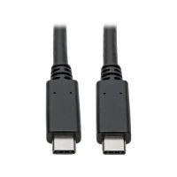 EATON U420-C03-G2-5A USB 3.2 Type-C Extension Cable Male to Male 3ft  