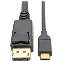 EATON U444-006-DP USB-C to DisplayPort Active Adapter Cable Male  