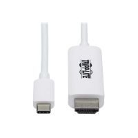 EATON U444-006-HWE AV CABLES - USB-C LEFT CONNECTOR - MALE LEFT GENDER - HDMI RIGHT CONNECTOR - MAL