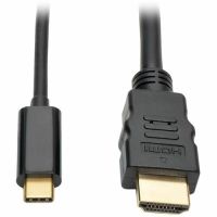 EATON U444-016-H USB-C to HDMI Active Adapter Cable Male 16in  