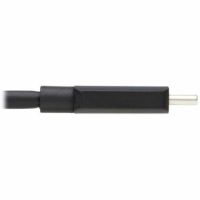 EATON TRIPP LITE SERIES U444-2H-MST4K6 USB-C ADAPTER, DUAL DISPLAY - 4K 60 HZ HDMI, HDR, 4:4:4,