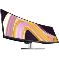 Dell U4924DW Ultra Sharp 49" WQHD Ultrawide Curved Monitor