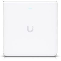 Ubiquiti Networks UniFi Wall Mount WiFi 6 Access Point (U6-Enterprise-IW-US) 