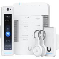 Ubiquiti Networks UA-G3-SK-Pro UniFi Access G3 Starter Kit Pro