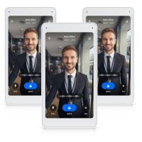 Ubiquiti Networks UA-Intercom-Viewer-3 Intercome Display 3Pk