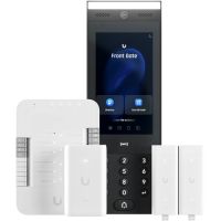 Ubiquiti Networks UA-SK-Gate UniFi Gate Access Starter Kit