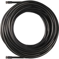 SHURE INCORPORATED UA8100-RSMA Antenna Cable SMA Connectors 30.5m  