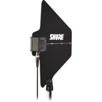 SHURE INCORPORATED UA874XA Active Directional Antenna 902-960MHz Gain Switch  