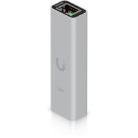 Ubiquiti Networks UACC-Adapter-RJ45-USBC-5GE 5G RJ45 to USB-C Ethernet Adapter