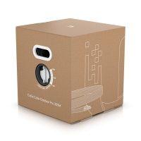 Ubiquiti Networks UACC-Cable-C6A-CMR UniFi Indoor Cable Cat6A CMR