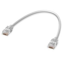 Ubiquiti UACC-Cable-Patch-EL-0.15M-W-24 UniFi Etherlighting Patch Cable 24Pk