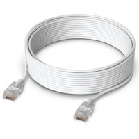 Ubiquiti Networks UACC-Cable-Patch-EL-12M-W UniFi Etherlighting Patch Cable 12m White