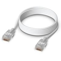 Ubiquiti Networks UACC-Cable-Patch-EL-1M-W UniFi Etherlighting Patch Cable 1m White